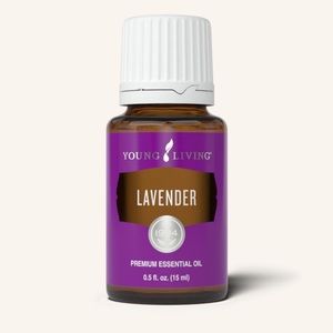 Lavender Essential Oil - Young Living